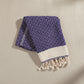 The Butterfly Weave Hand Towel
