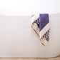 The Butterfly Weave Hand Towel