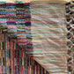 The Mosaic Weave