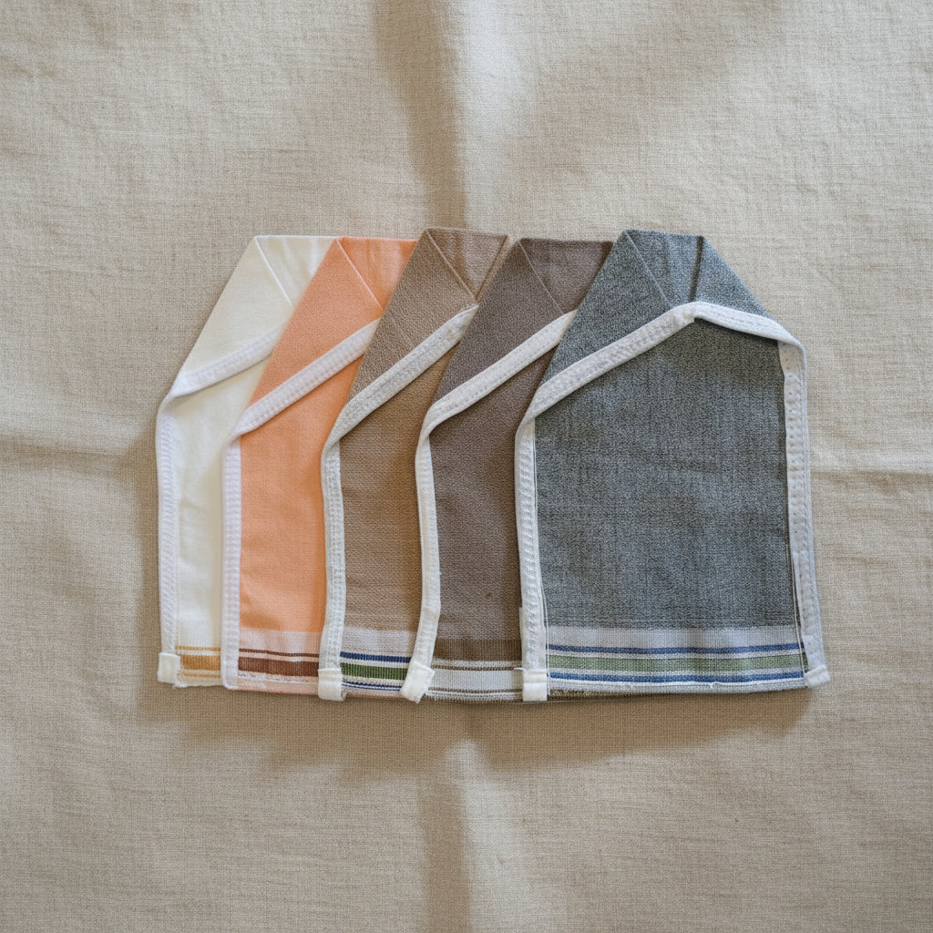 The Traditional Kese | Turkish Exfoliating Mitt