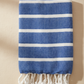 The Classic Stripe Hand Towel