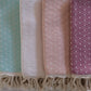Hisar Pattern | Flat Weave Hand Towel