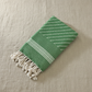 The Lightning Weave Hand Towel