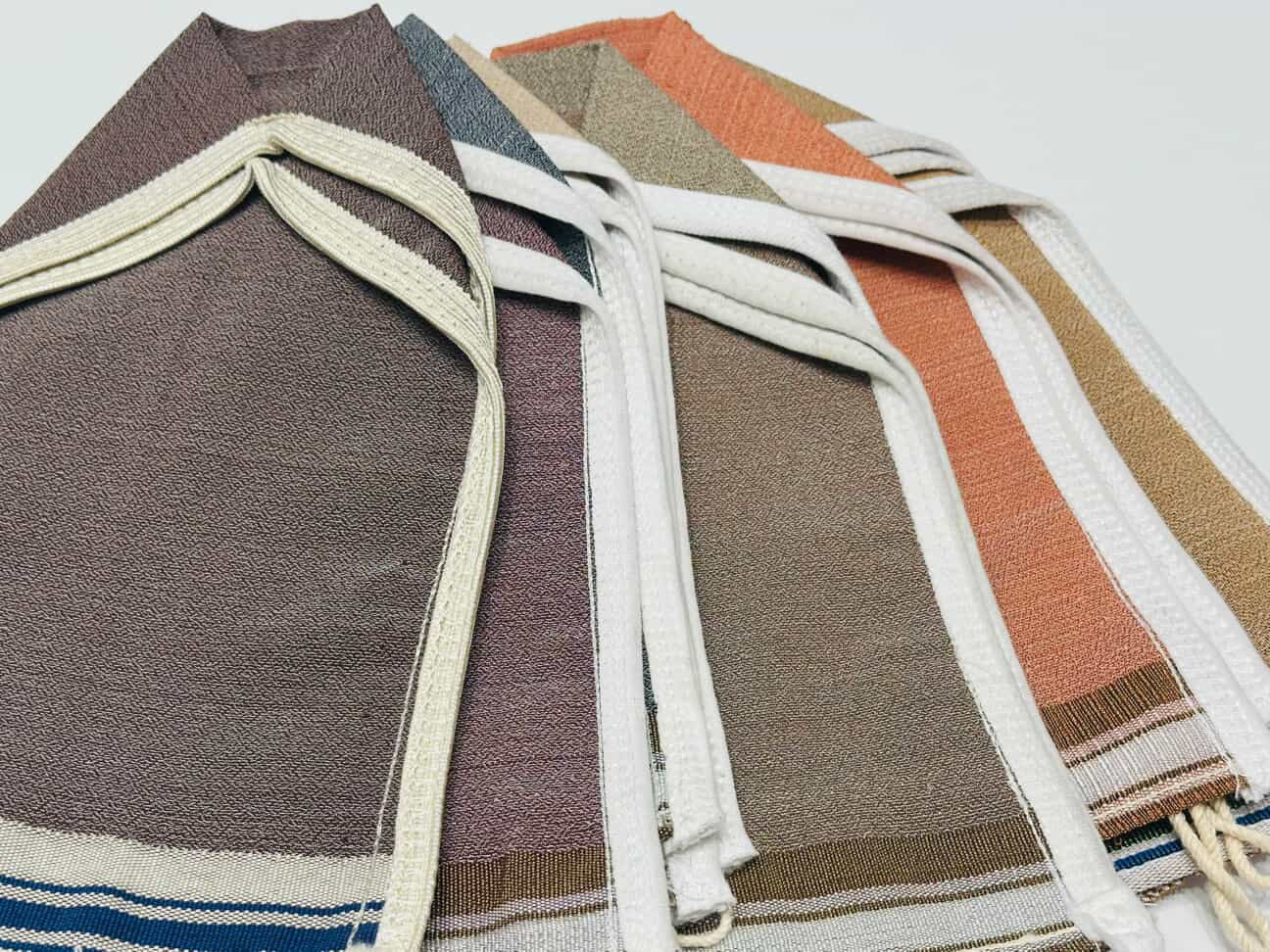 Kese: Exfoliating Mitt (Birch Tree Bark)