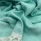 The Herringbone Body Towel