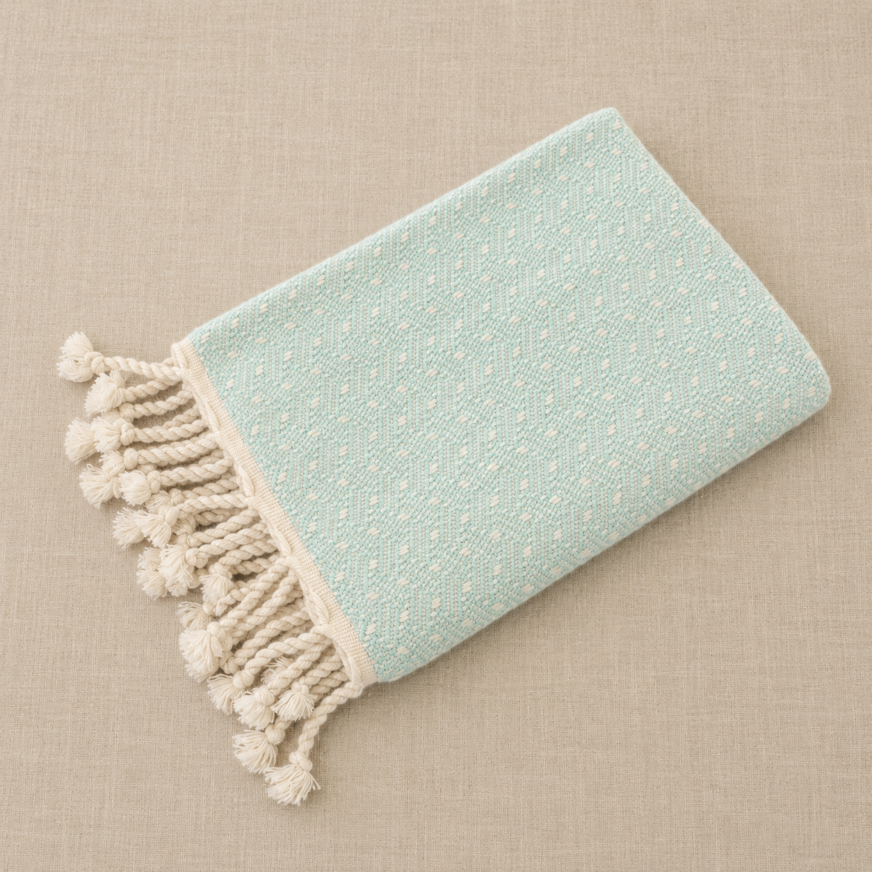 The Hisar Weave Hand Towel