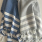 Marta Pattern | Flat Weave Hand Towel