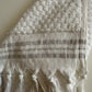 The Thick Looped Hand Towel
