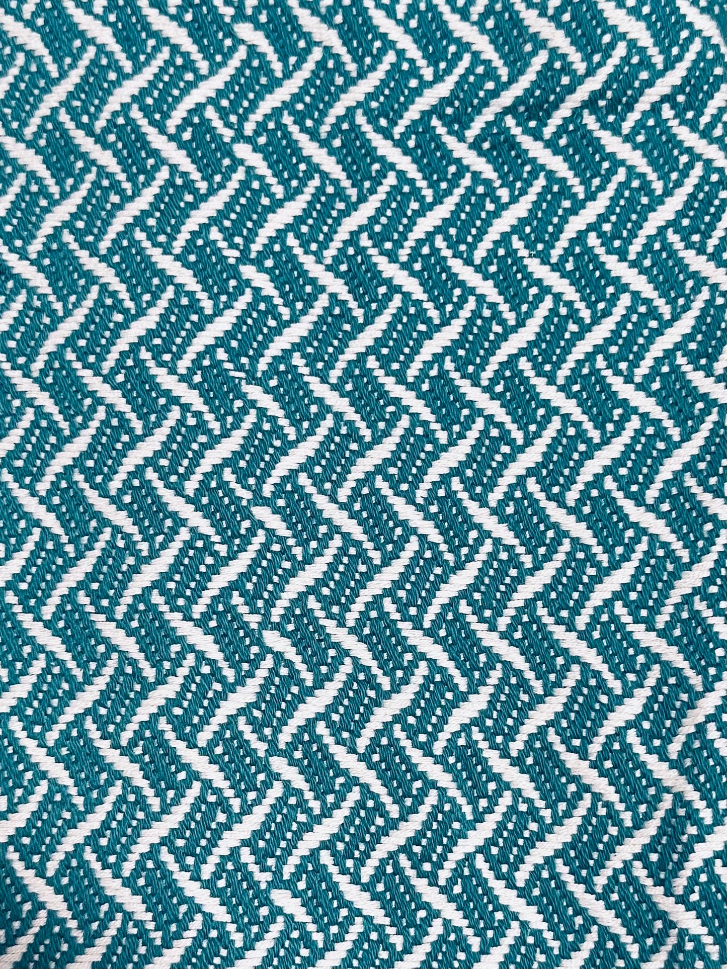 Peskir (Hand Towel) - Waves