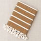 The Classic Stripe Hand Towel