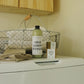 French Linen & Cotton Wash