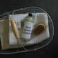 French Linen & Cotton Wash