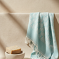 The Balloon Motif Body Towel