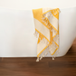 Butterfly Pattern | Flat Weave Towel