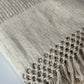 The Natural Linen Body Sheet