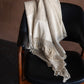 The Natural Linen Body Sheet