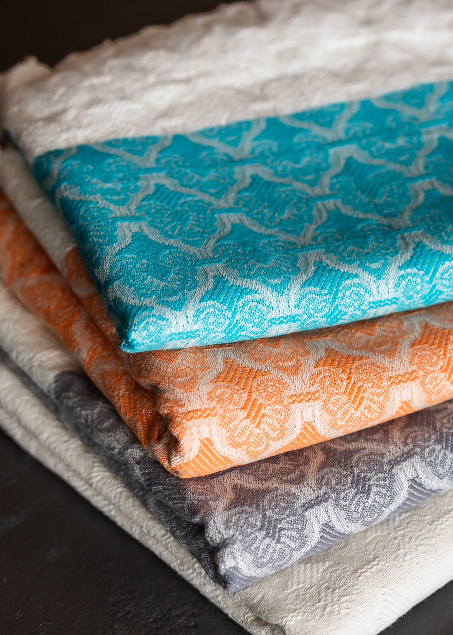 The Ottoman Body Towel