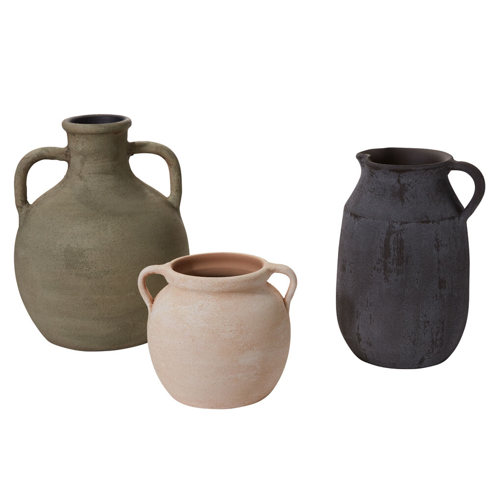 Amphora Pot Collection