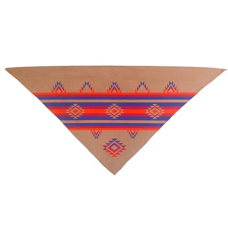 Dog Bandana: Sunrise