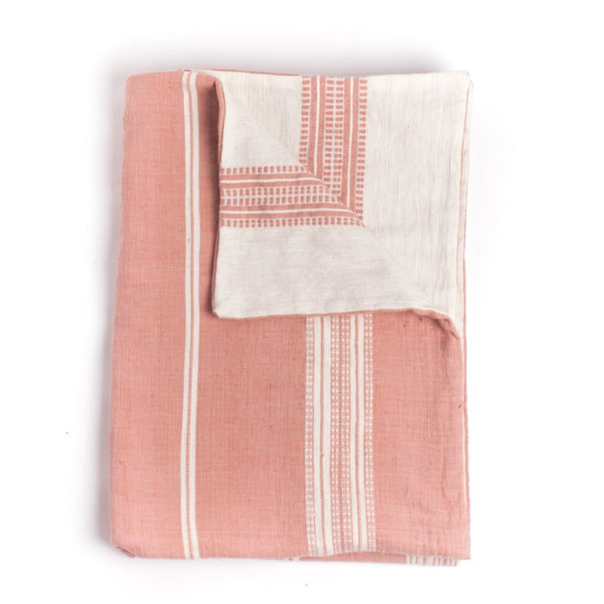 Baby Blanket - Blush