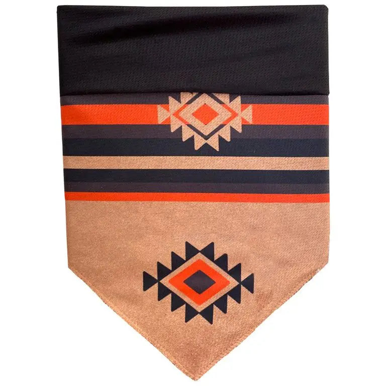 Dog Bandana: Grand Mesa