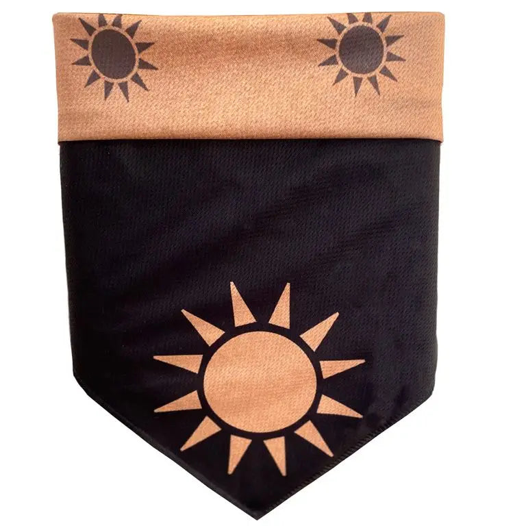 Dog Bandana: Grand Mesa