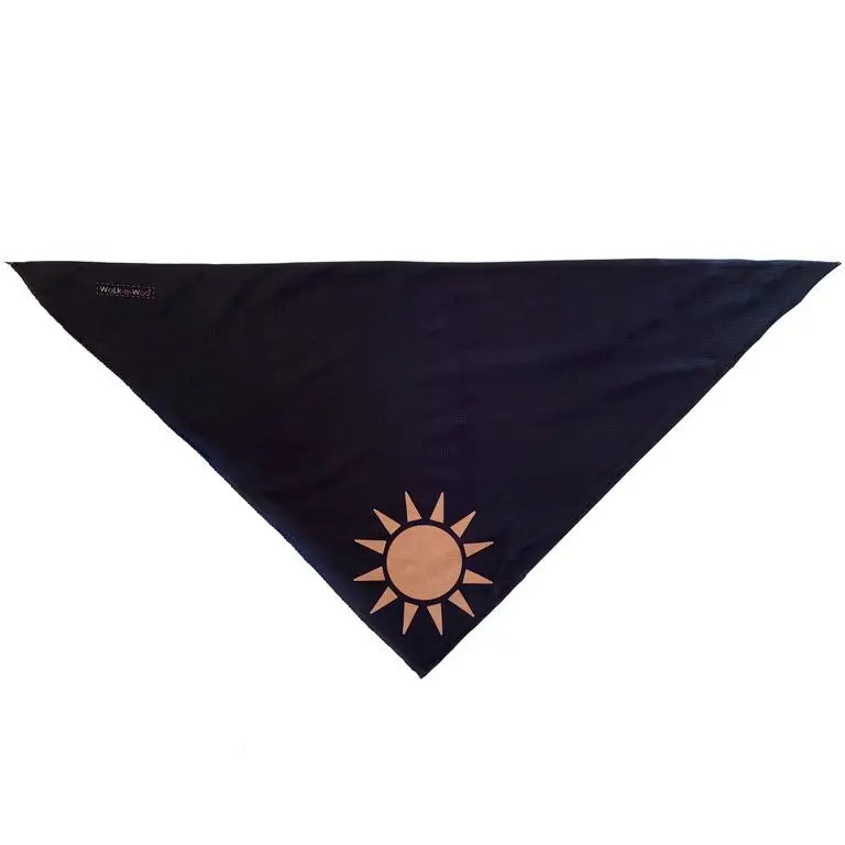 Dog Bandana: Grand Mesa