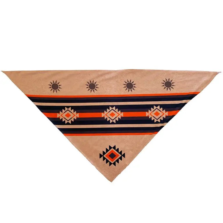 Dog Bandana: Grand Mesa