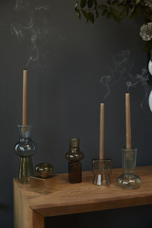 Josephine Candleholder Collection