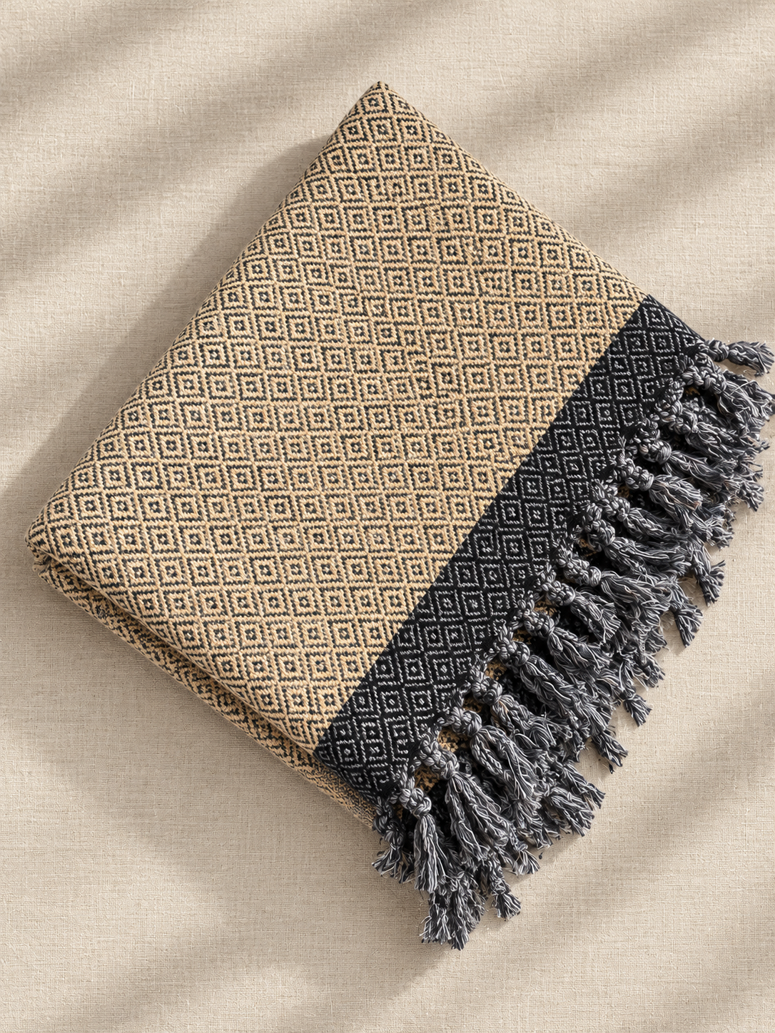 The Tulumba Body Towel