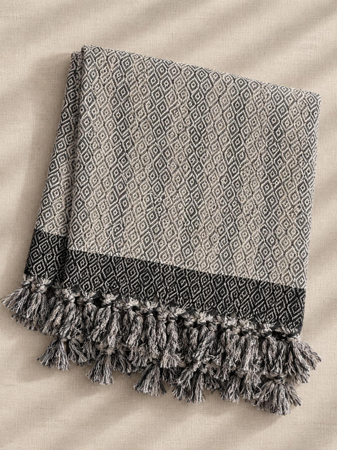 The Tulumba Body Towel
