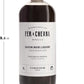Fer À Cheval Liquid Black Soap | For Laundry & Home