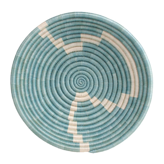 Surge Woven Bowl - 12"