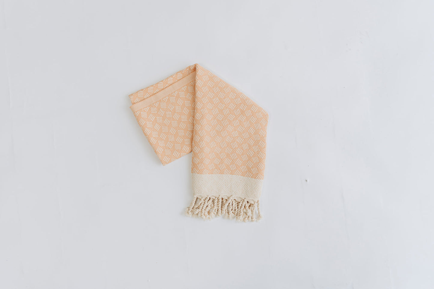 Peskir (Hand Towel) - Lokum (Squares)