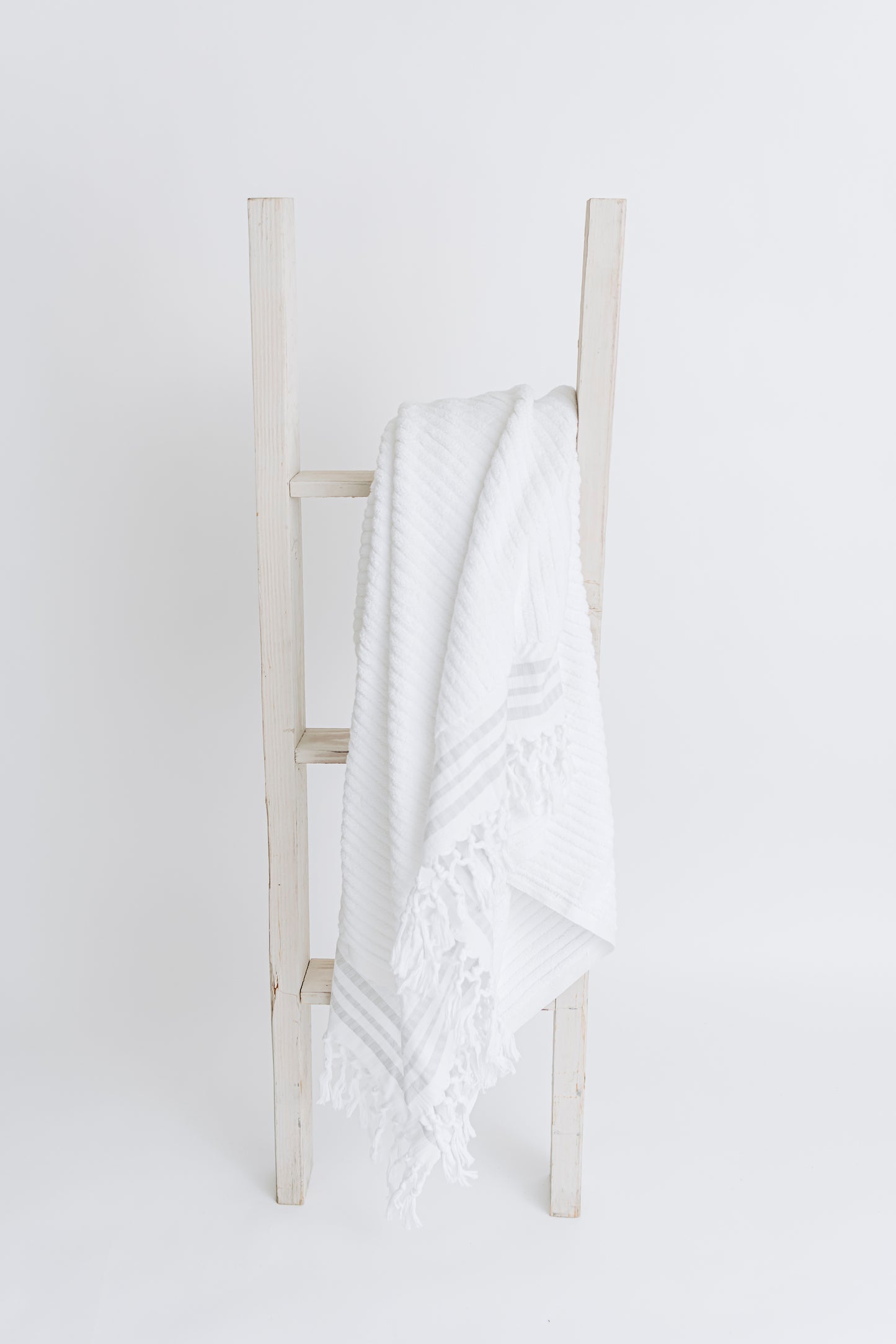 Thick-Looped Body Towel