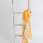 Butterfly Pattern | Flat Weave Towel