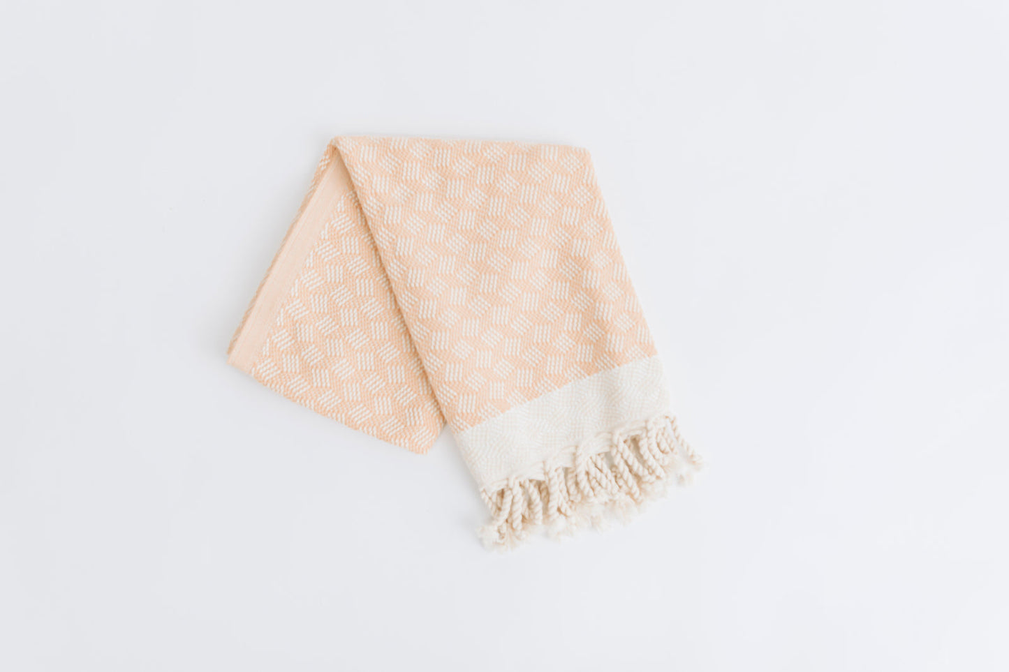 Peskir (Hand Towel) - Lokum (Squares)